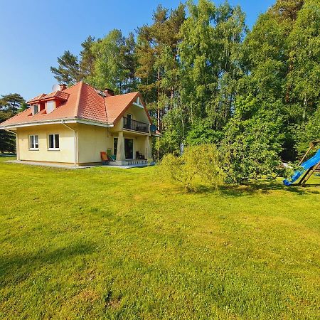 Villa Debina - Rowy Exterior foto