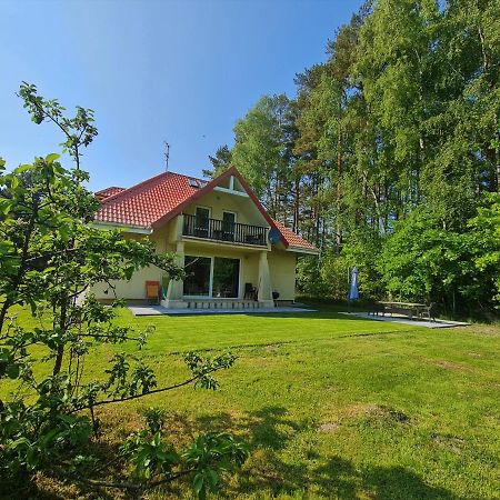Villa Debina - Rowy Exterior foto