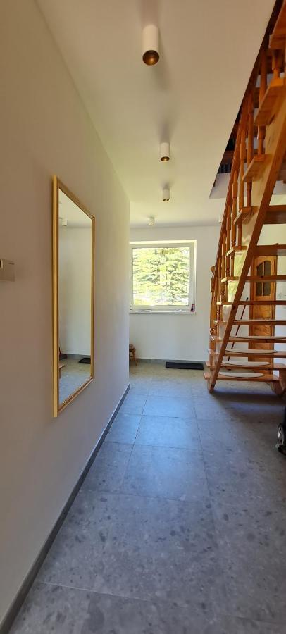 Villa Debina - Rowy Exterior foto