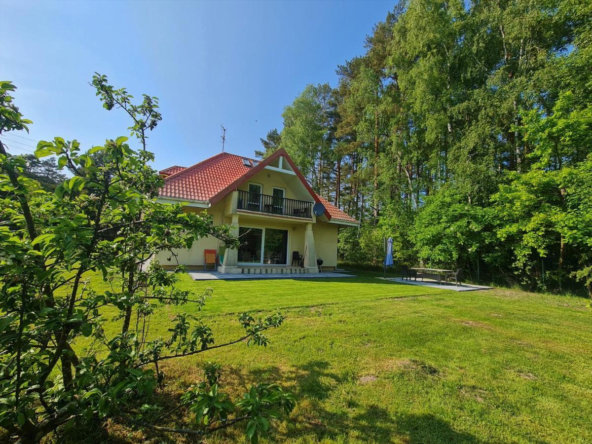 Villa Debina - Rowy Exterior foto